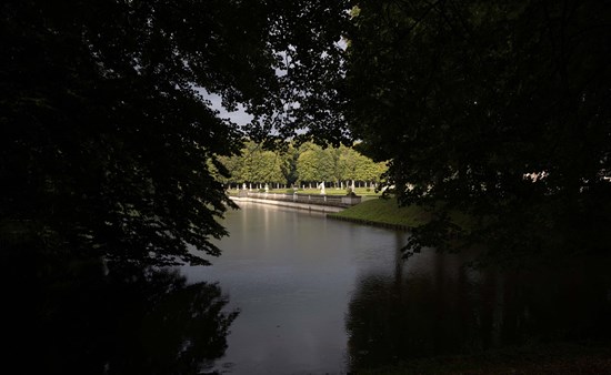 Schlossteich